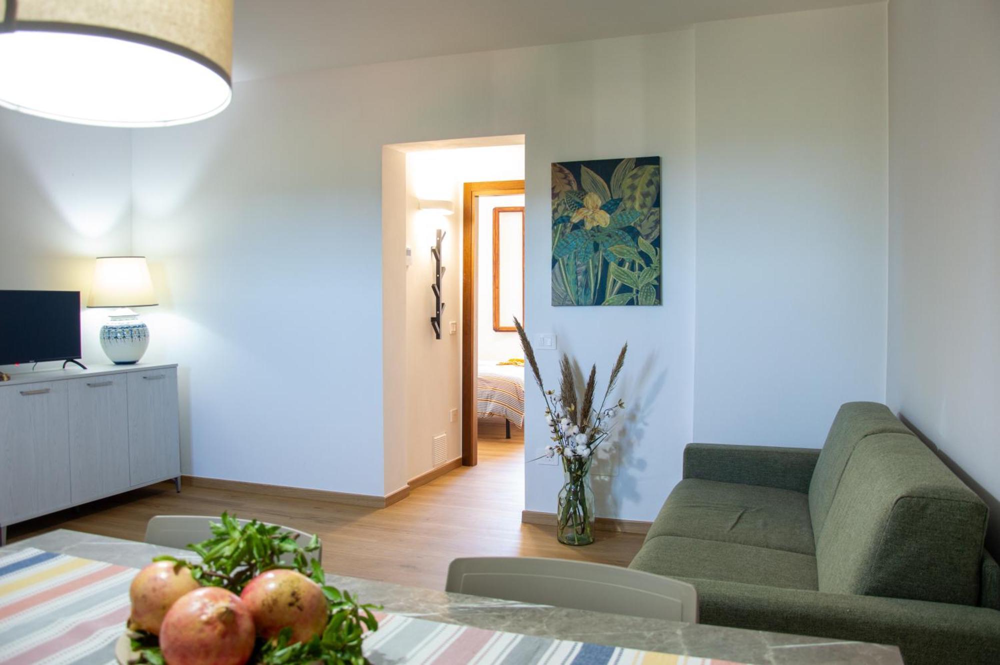 Agriturismo Il Cuscino Nel Pagliaio Campiglia Marittima Exterior foto
